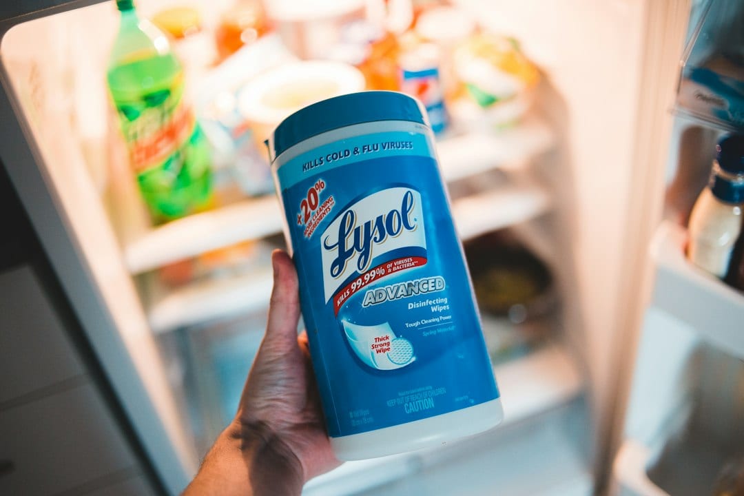 Product care and cleaning maintenance